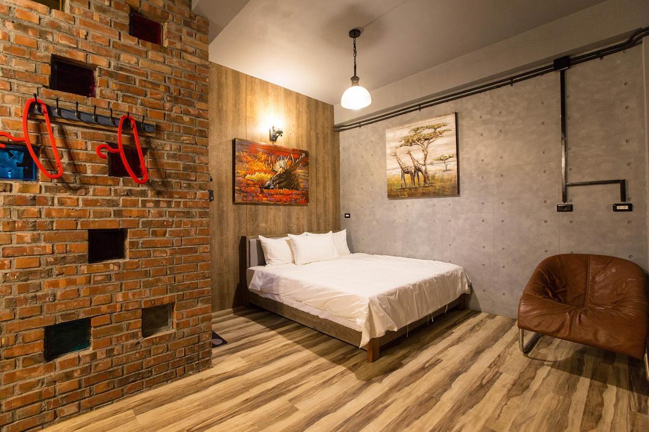 Yi Suo Yen Yu Homestay Chenggong Exterior photo
