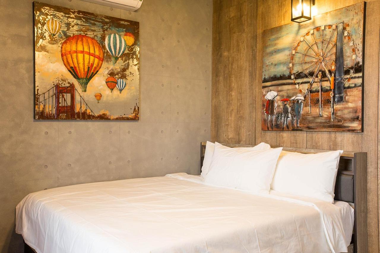 Yi Suo Yen Yu Homestay Chenggong Exterior photo