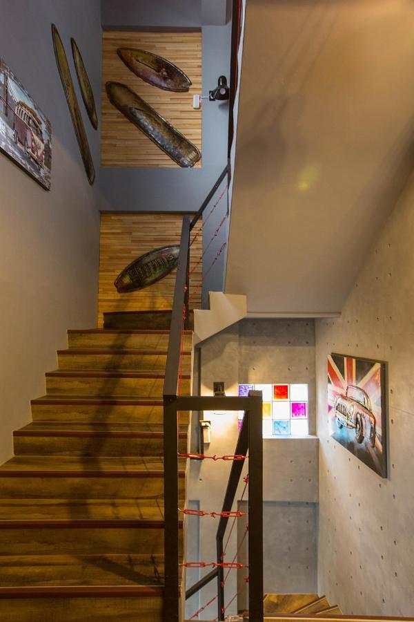 Yi Suo Yen Yu Homestay Chenggong Exterior photo