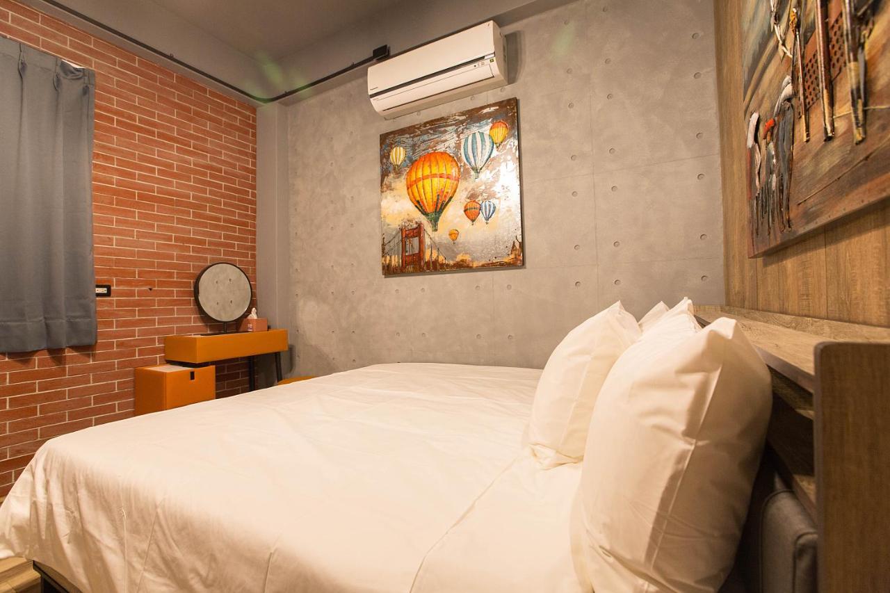 Yi Suo Yen Yu Homestay Chenggong Exterior photo