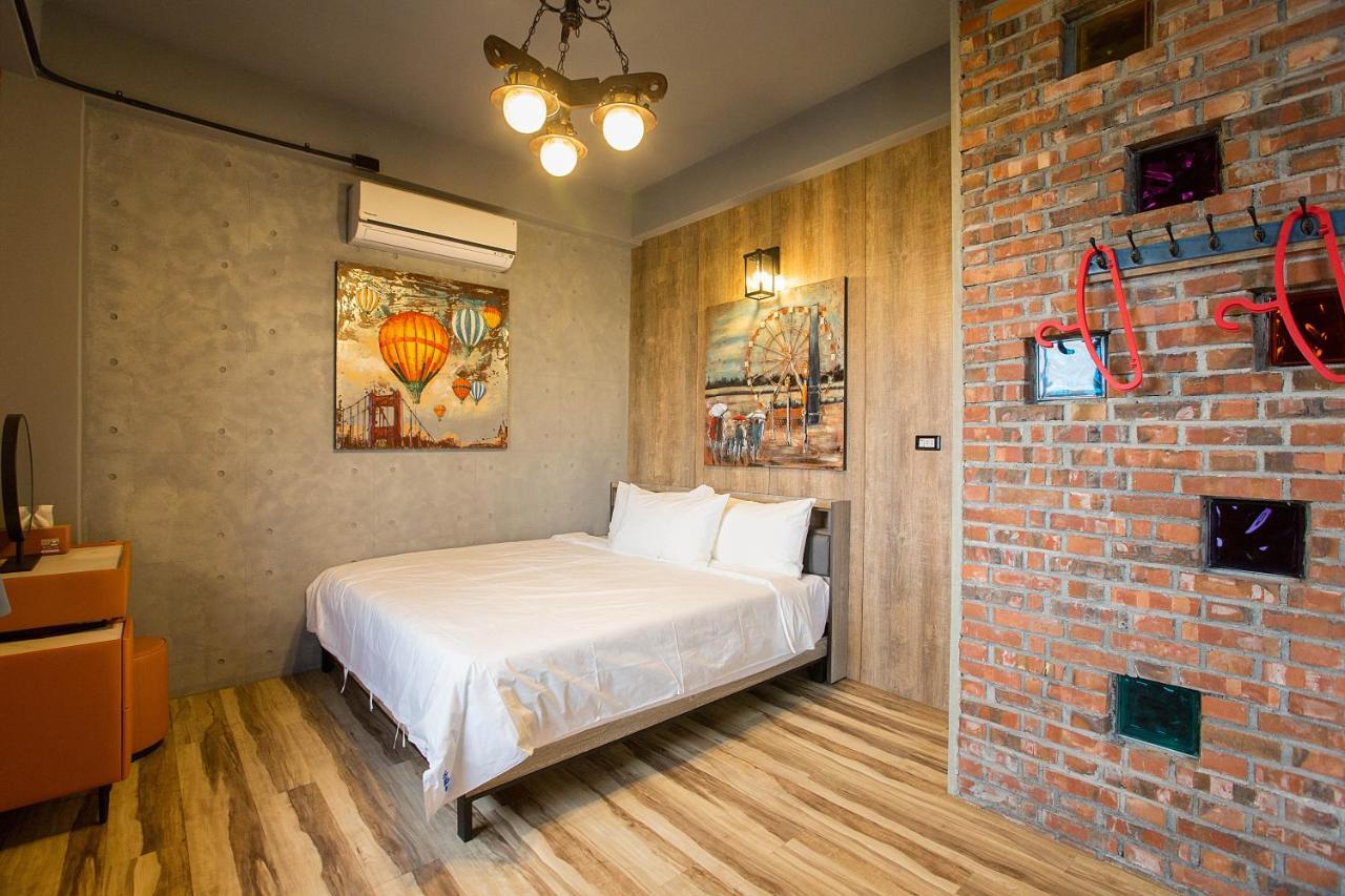 Yi Suo Yen Yu Homestay Chenggong Exterior photo