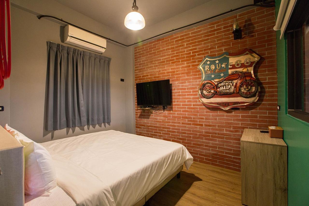 Yi Suo Yen Yu Homestay Chenggong Exterior photo