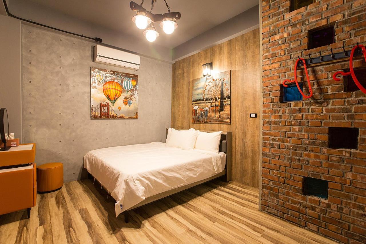 Yi Suo Yen Yu Homestay Chenggong Exterior photo
